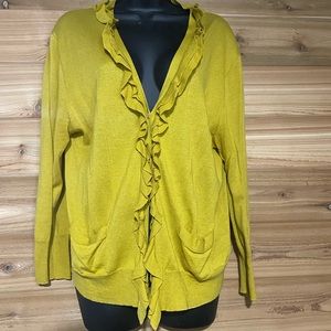 J Crew Woman’s sweater